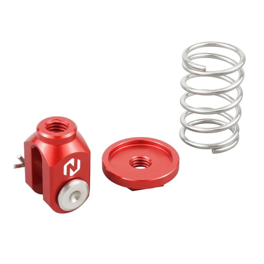 並行輸入品 NICECNCモトクロスアクセサリーホンダXR650L XR 650 L 1993-2022 2021アルミキットオイルフィルターカバーリアキャリパーガード_4