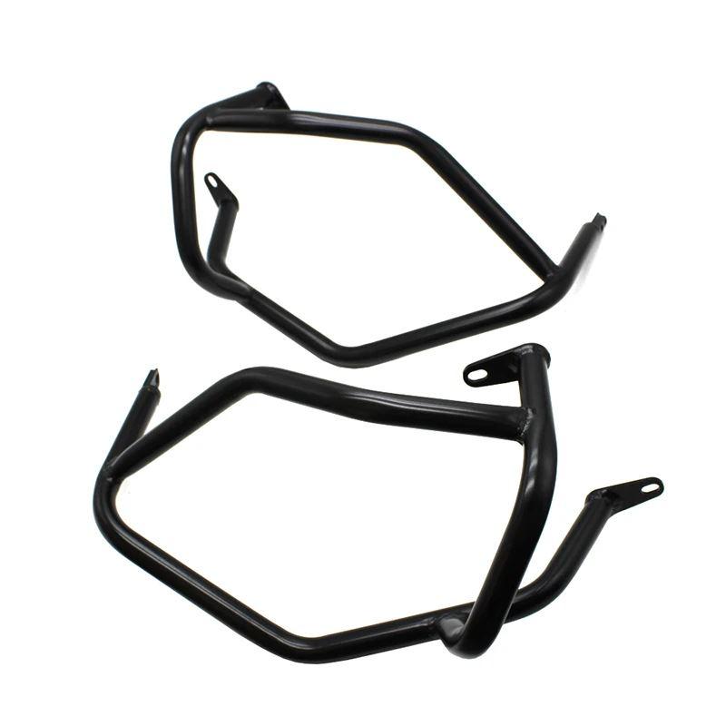 並行輸入品 タイガースポーツ660 TIGER660 2022 2023 バイクアクセサリー互換性タイガースポーツ用バイク衝突バー_1