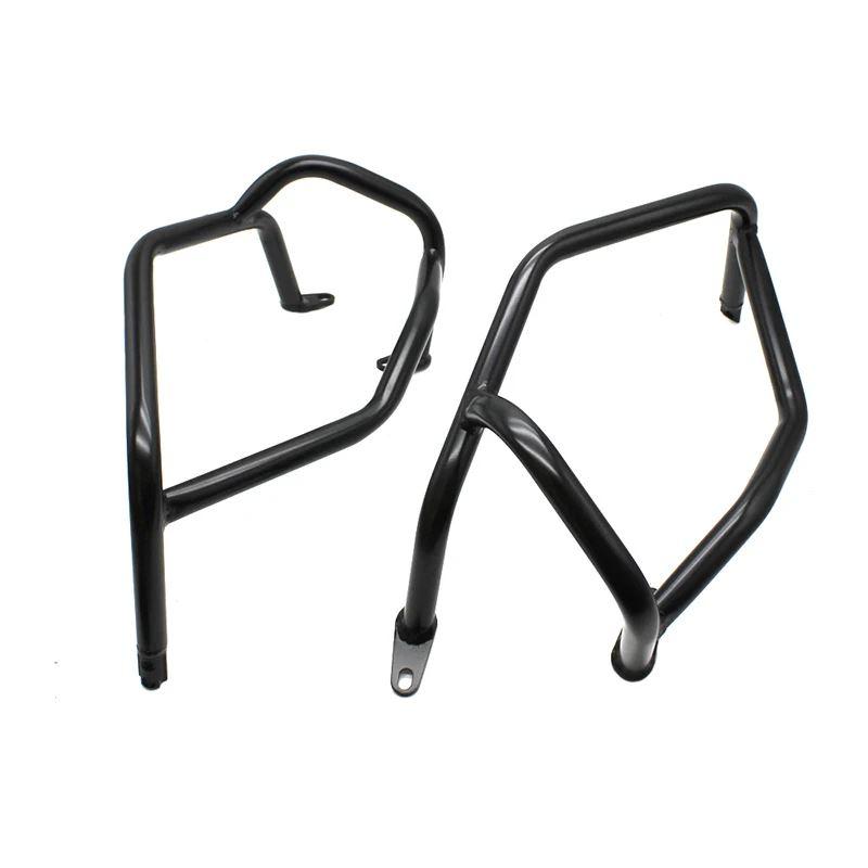 並行輸入品 タイガースポーツ660 TIGER660 2022 2023 バイクアクセサリー互換性タイガースポーツ用バイク衝突バー_5