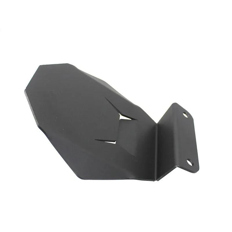 Agrandisseur De Béquille Latérale ZZEVLQTQP Pour BMW R1300GS/RT/ADV (2024-2025) - En Aluminium CNC 6061 Anodisé, Facile à Installer - 10