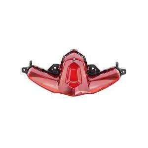 並行輸入品 ヤマハTmax560，2020，2021用モーターサイクルテールライト，ブレーキライト_5