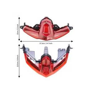 並行輸入品 ヤマハTmax560，2020，2021用モーターサイクルテールライト，ブレーキライト_6