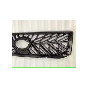 並行輸入品 トヨタ120車用フロントグリル，トヨタランドクルーザー用アクセサリー，プラドlc120 fj120 2700 4000 2003-2009_3