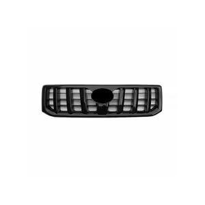 並行輸入品 トヨタ120車用フロントグリル，トヨタランドクルーザー用アクセサリー，プラドlc120 fj120 2700 4000 2003-2009_5