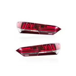 並行輸入品 トヨタ2018 2019 2020用モーターサイクルテールライト，ブレーキとリバース信号付きのLEDカーヘッドライト_4
