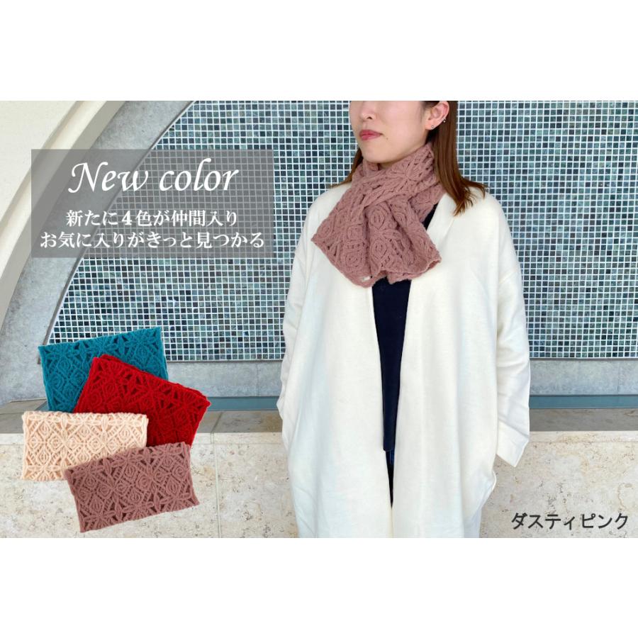 今季秋冬BLANC basqueヒョウ柄ウール混合マフラー 今季秋冬BLANC basqueヒョウ柄ウール混合マフラー - メルカリ