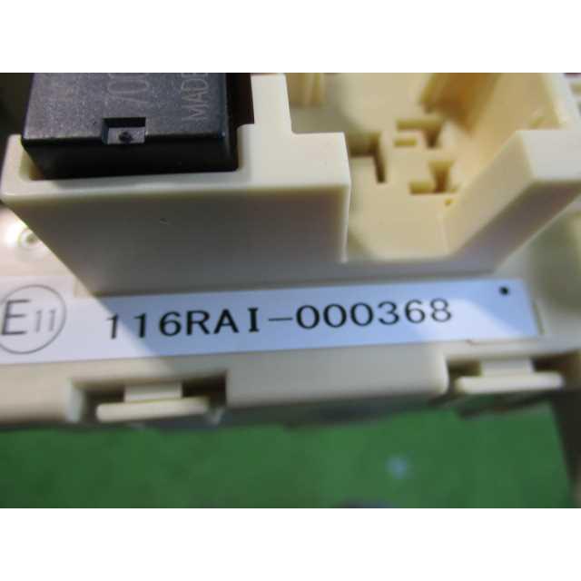 N WGN JH1 ヒューズボックス : ジーエスパーツ - 通販 - Yahoo