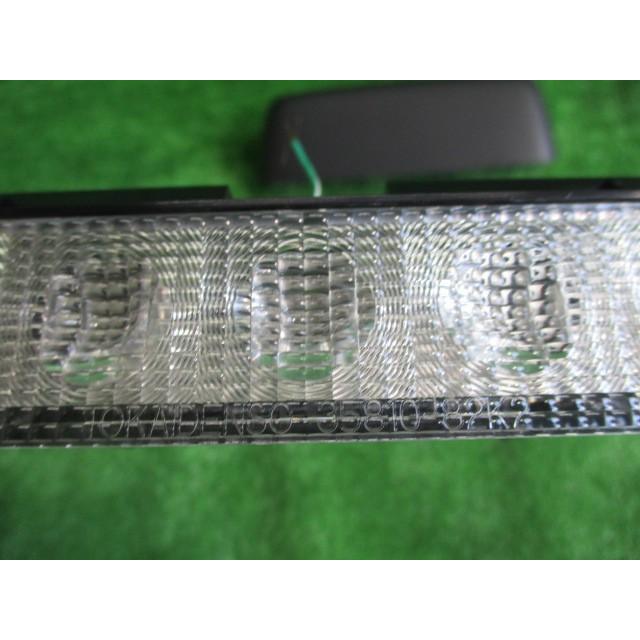 mk21s ml21s ハイマウント ルークスハイウェイスター ML21S ハイマウントランプ クリア