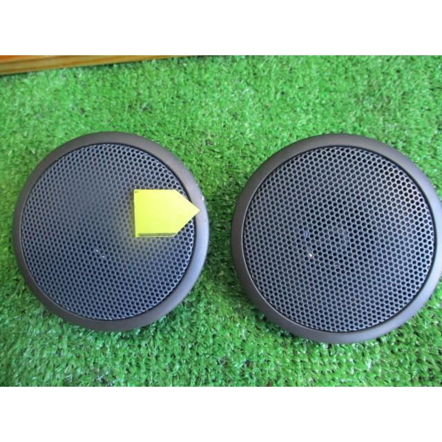 ワゴンRスティングレー MH44S ツイーター : ジーエスパーツ - 通販