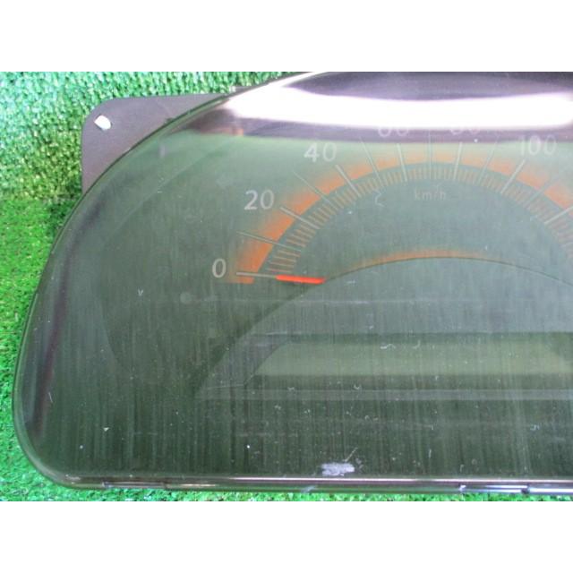 スズキパレット スズキ パレット スピードメーター : ジーエスパーツ - 通販 - Yahoo