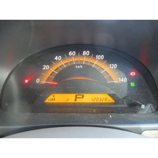スズキ SUZUKI パレット MK21S スピードメーター スズキ 純正 パレット 《 MK21S 》 スピードメーター P70500-25005614