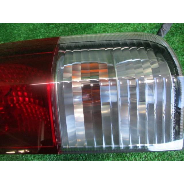 eKワゴン H81W テールランプ右 RCL-003 : ジーエスパーツ - 通販