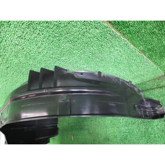 パレットSW MK21S 右前フェンダーライナー : ジーエスパーツ - 通販 