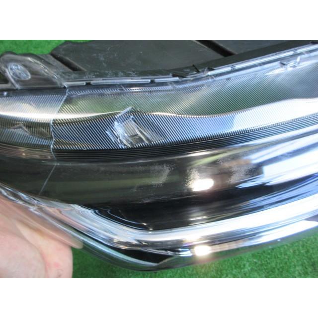 タンク M900A 右ヘッドランプ LED W3917 : ジーエスパーツ - 通販