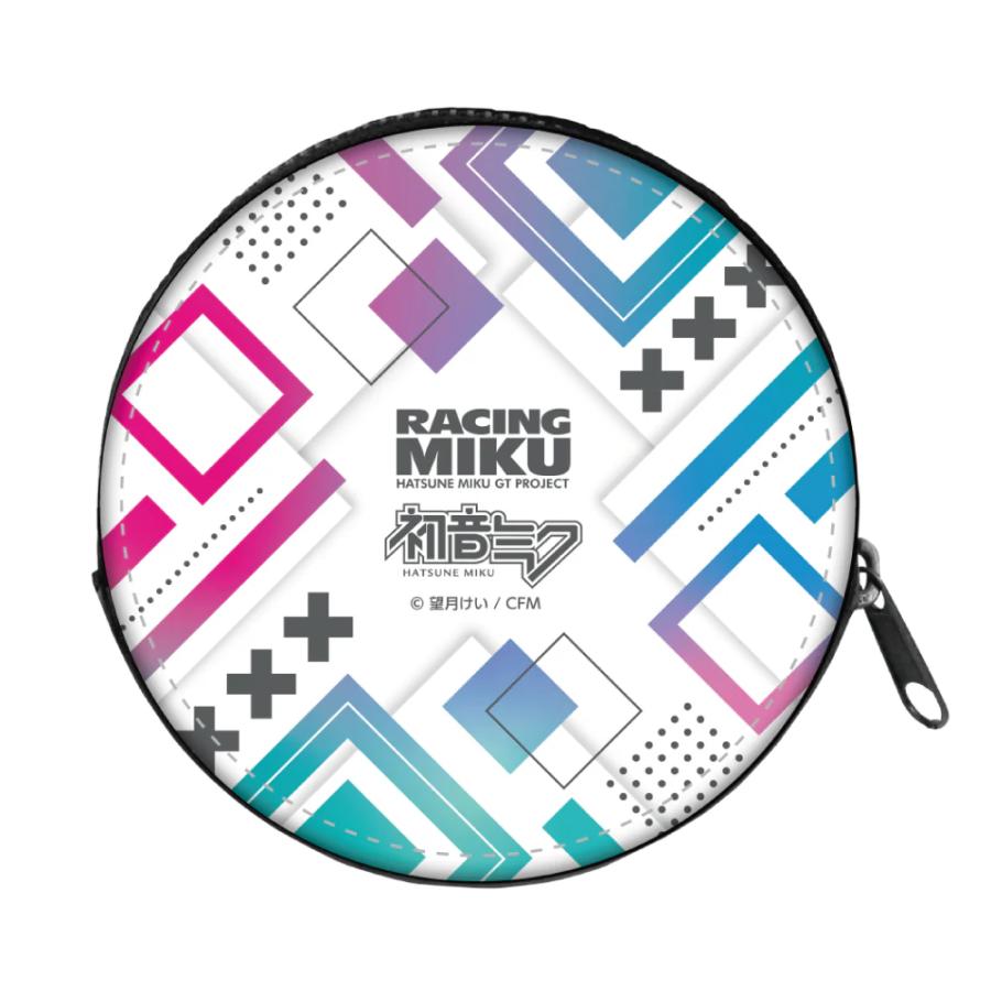 レーシングミク 2025Ver. コインケース vol.1 : GSR ショップ by