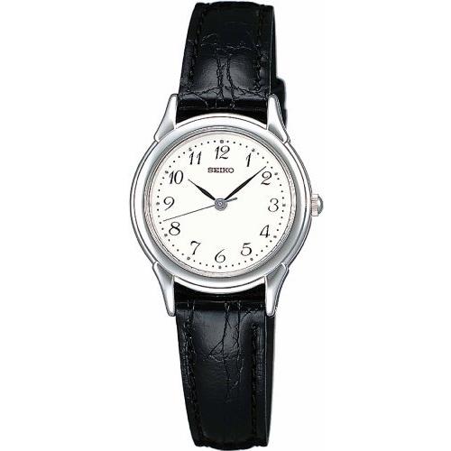 【2021福袋】 [セイコーウォッチ] ブラック STTC005 ハードレックス ペアウオッチ クオーツ スピリット 腕時計 腕時計