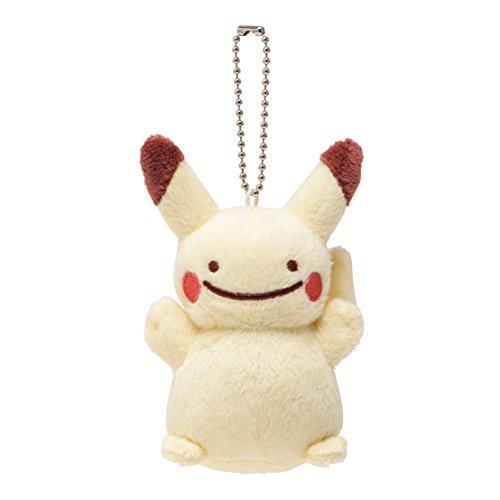 ポケモンセンターオリジナル マスコット へんしん メタモン ピカチュウ Gss07t13nrd01d9t48my Gss Store 通販 Yahoo ショッピング