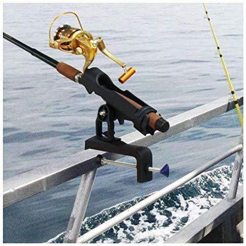 Shaddock 竿掛け 釣りロッドホルダー 竿置き 船釣り 堤防釣り 筏釣り ボート釣り 360度回転 調節簡単 しっかりと固定 Rh30 2点 Gss07t13nrd07wvr3fwb Gss Store 通販 Yahoo ショッピング