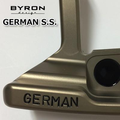 バイロンデザイン GSS アンサー2 ツアーオンリー 370G バイロンデザイン GSS アンサー2 ツアーオンリー 370G