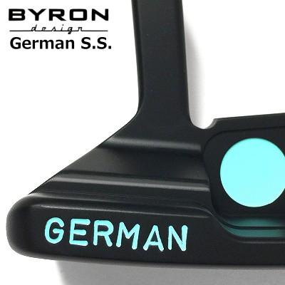 バイロンデザイン GERMAN S.S. 370G TF-9 ベイビーブルー : GSS バイロンデザイン GERMAN S.S. 370G TF-9 ベイビーブルー : GSS