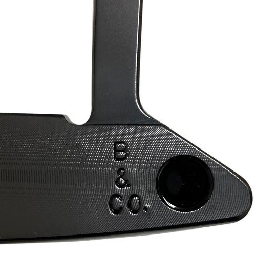 バイロンデザイン GERMAN S.S. 370G TOUR ONLY プレミアム バイロンデザイン GERMAN S.S. 370G TOUR ONLY プレミアム