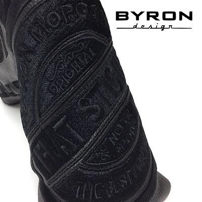 【レア超美品】BYRON GSS 370G NS T 楽天市場】バイロンデザイン・TOUR ONLY GERMAN S.S. 370G