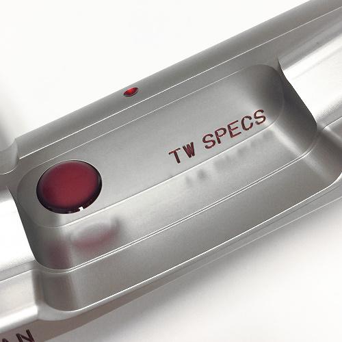 限定生産】GERMAN S.S. 360G TW SPECS : GSSパターショップ - 通販