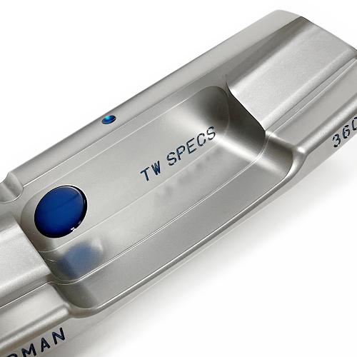 GERMAN S.S. 360G TW SPECS マリンブルー : GSSパターショップ - 通販