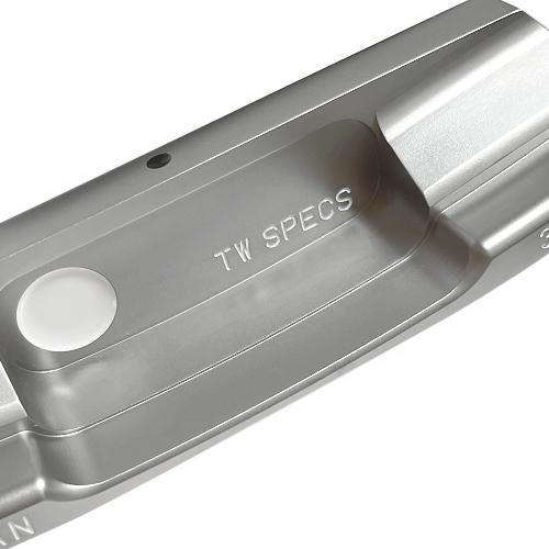 GERMAN S.S. 360G TW SPECS リッキー・ファウラー仕様 : GSSパター