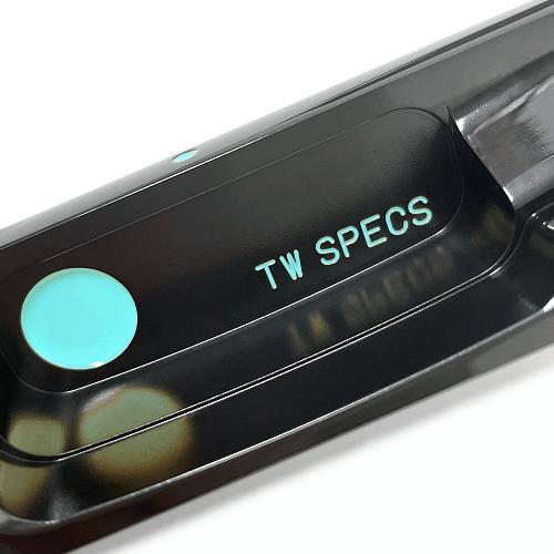 GERMAN S.S. 360G TW SPECS ダイアモンドブラック仕上げ・ティファニー