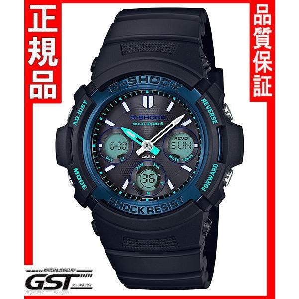 G-SHOCK Gショック カシオ AWG-M100SF-1BJR ソーラー電波腕時計 G-SHOCK Gショック カシオ AWG-M100SF-1BJR ソーラー電波腕時計