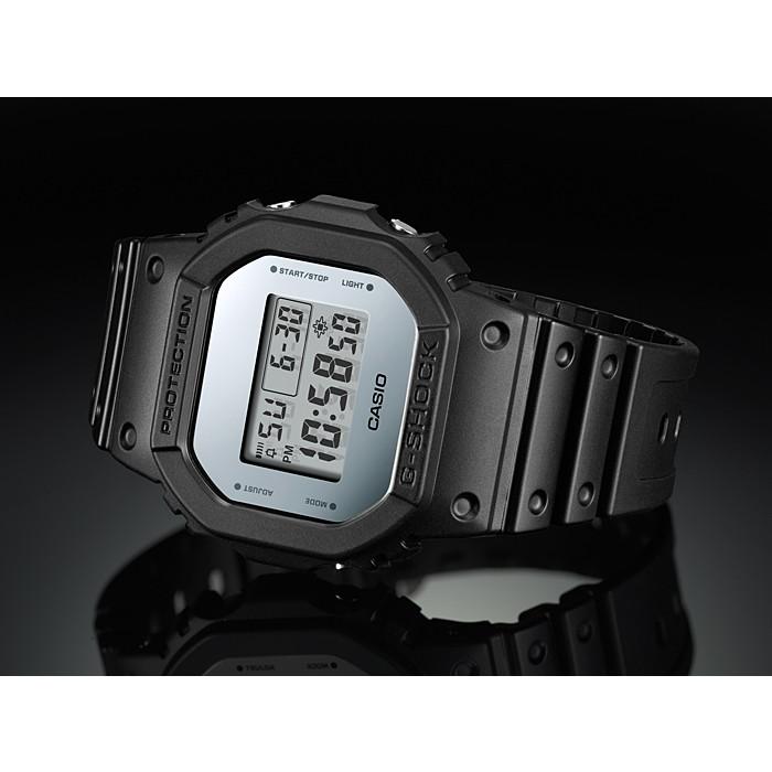 G-SHOCK 国内モデル 新品 カシオ ジーショック DW-5600BBMA-1JF