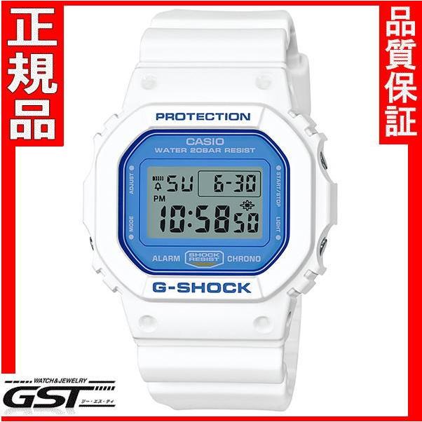 GショックDW-5600WB-7JFカシオ腕時計 Gショック メンズ｜gst