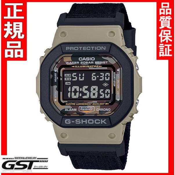 G-SHOCK GショックG-SHOCKカシオジーショックDW-5610SUS-5JR カシオ