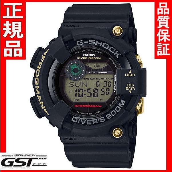 noah　35周年記念モデル GF-8235D-1BJR CASIO(カシオ) 腕時計G-SHOCK ジーショック）35th Anniversary