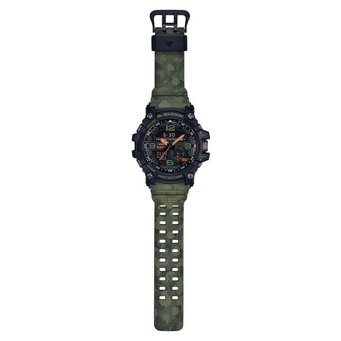 ※希少限定※ カシオG-SHOCK GG-1000BTN-1AJR バートン G-SHOCK カシオ限定品G-SHOCKジーショックGショックGG-1000BTN