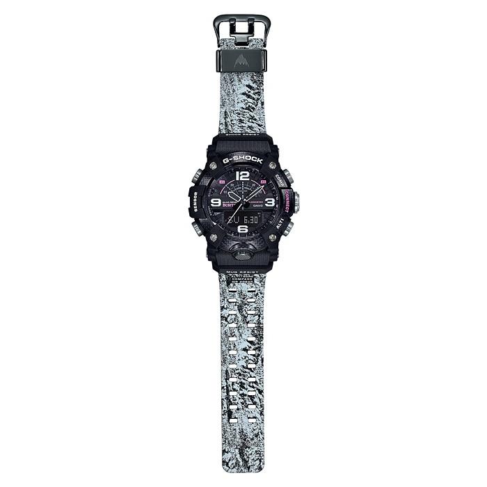 G-SHOCK GショックG-SHOCKジーショックGG-B100BTN-1AJR「BURTON