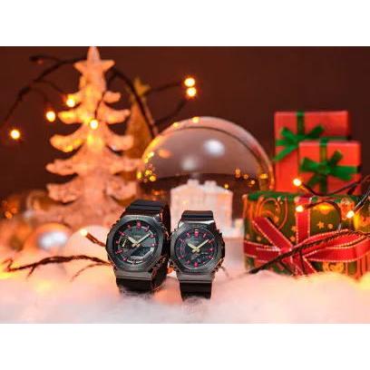 にい 限定品 G-SHOCK GM-S2100CH-1AJF Gショック にい 限定品 G-SHOCK GM-S2100CH-1AJF Gショック GM-S2100CH