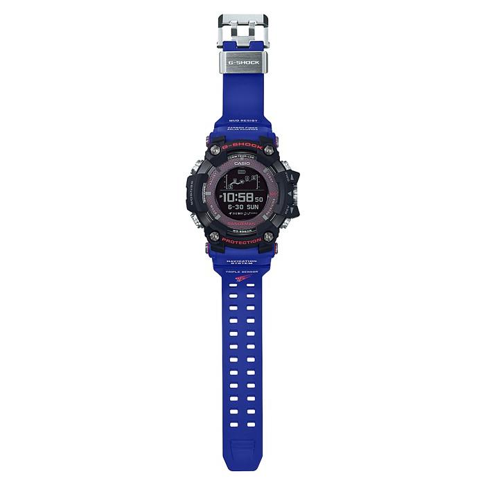 時計 G-SHOCK GPR-B1000TLC-1JR G-SHOCK カシオGショックG-SHOCK GPR-B1000TLC-1JR コラボレーション