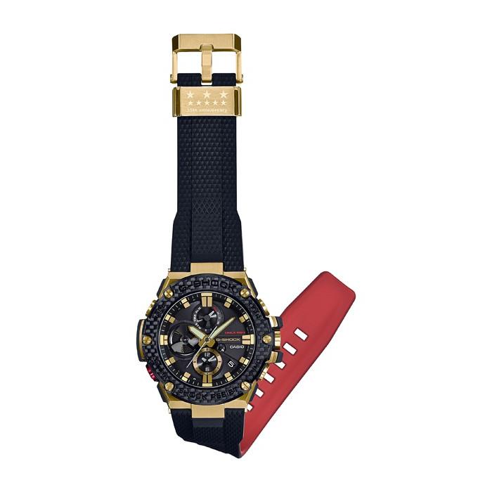 GST-B100B-1A4JF | CASIO