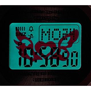 CASIO 新品LOV-18B-4JR カシオG-SHOCK Gショック Baby-GベビーGペア