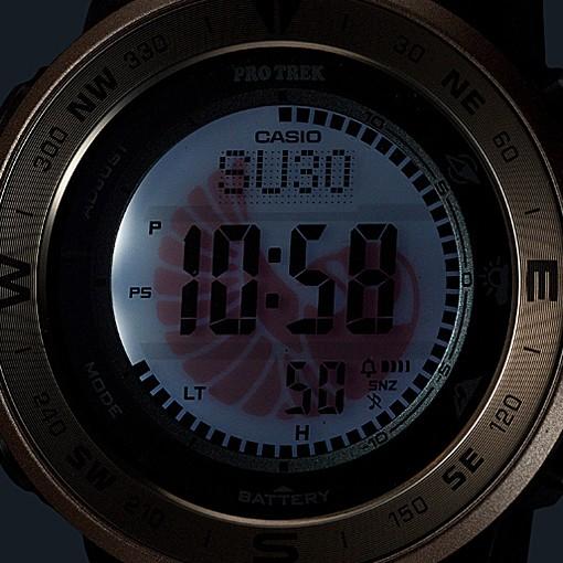 PRO TREK 【限定モデル】カシオプロトレックPRG-330GE-5JR