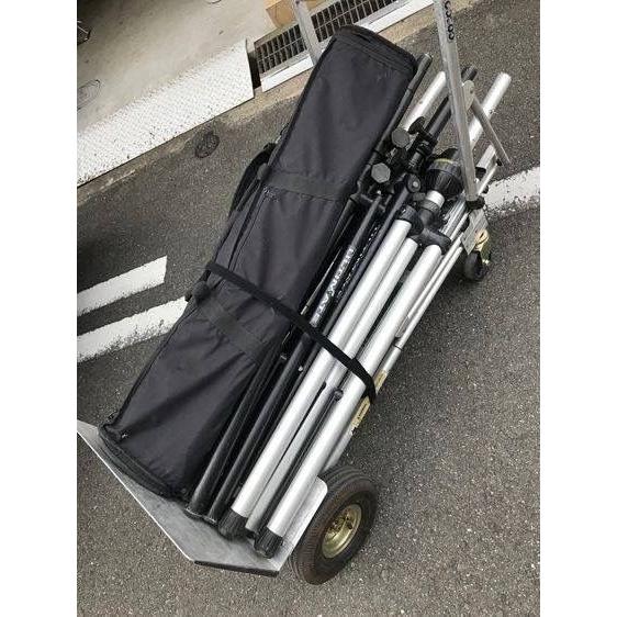 ベルクロブランド ジザイ結束ベルト 高耐力型 90340 1.9cm幅3.6m黒 しなやかで強靭 巻くだけで しっかり縛れ、ずれない・緩まない・たるまない！ |  | 05