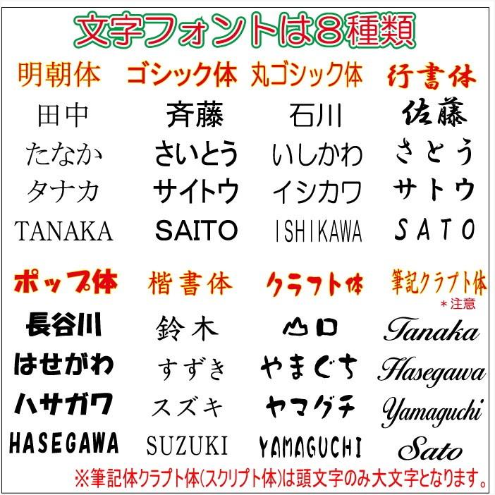 マンション 団地 集合住宅用表札 アクリルプレート ジャストサイズBタイプ 145X58mm r2002a |  | 06