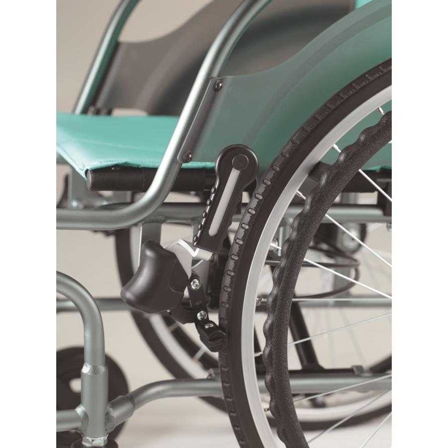 ミキ MiKi CRTシリーズ カルティマ 多機能 低床 自走型 CRT-7Lo