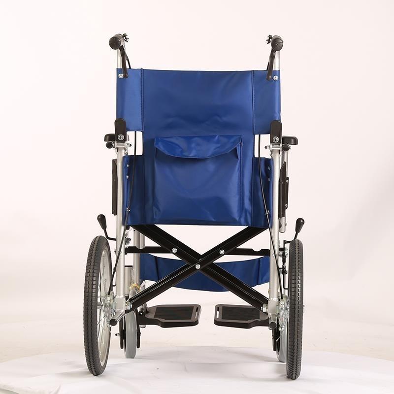 車椅子介助用 G style J-102 車椅子 介助型 軽量アルミ コンパクト : G style on