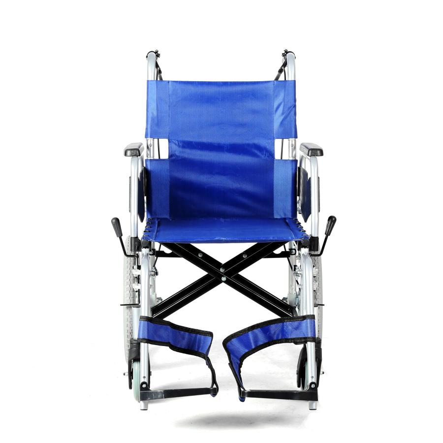 G style J-302 車いす高機能介助型 コンパクト 軽量アルミ製