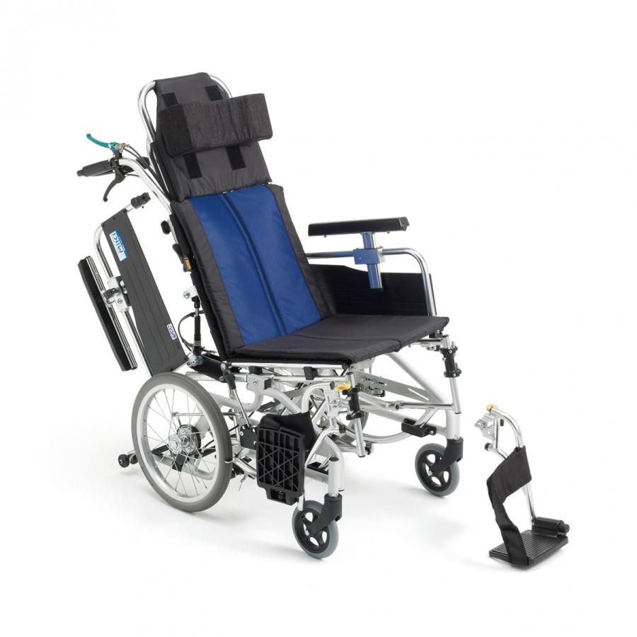 車椅子　介助用　miki BALシリーズ BAL-2｜車いすと介護用品の製造、販売 株式会社MiKi ミキ