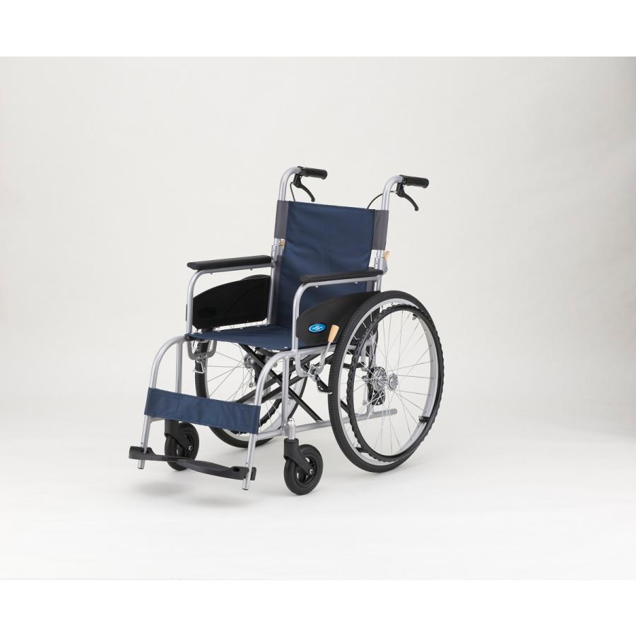 日進医療器 NEO-1α 自走型車いす : G style on Yahoo!ショップ - 通販