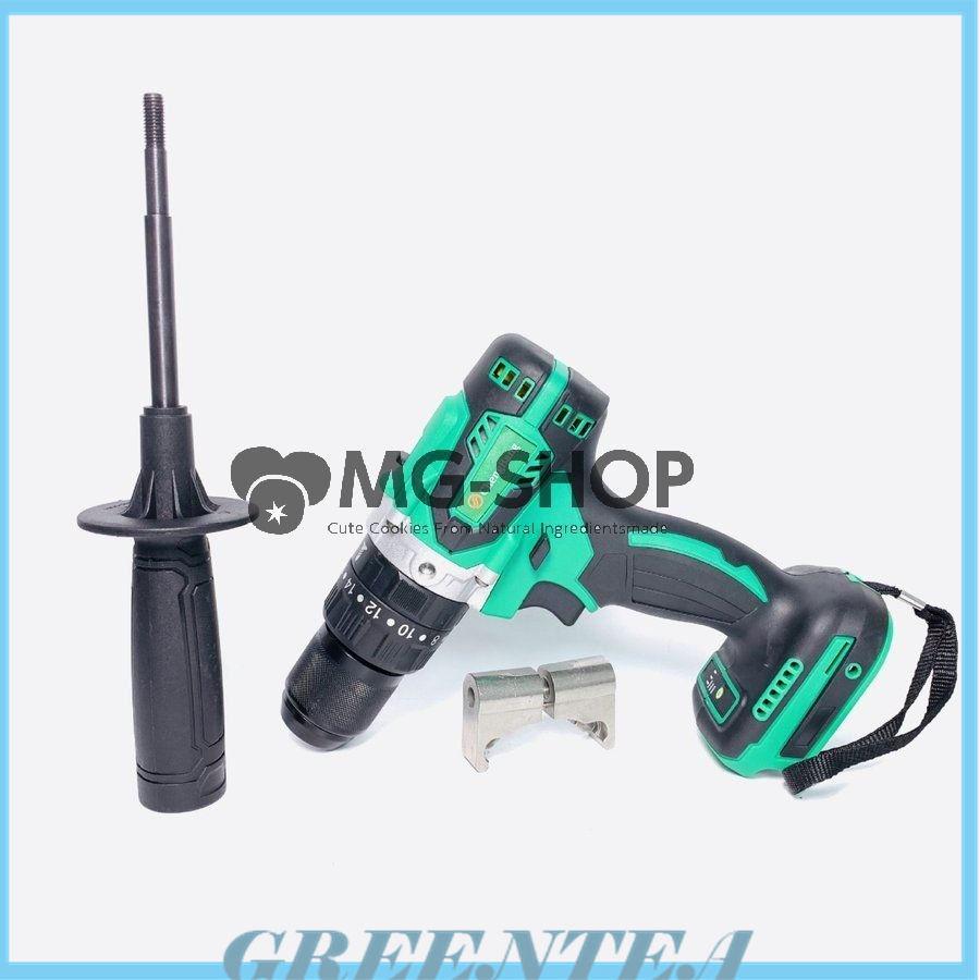 総合福袋 無段変速 充電式 タイヤ交換 電気ドリル 高トルク 22インパクトレンチ 正逆転両用 バッテリー併用 マキタ 18v 電動工具 過熱保護 電動インパクトドライバー セット選択 充電器1枚 バッテリー1枚 Www 11thspace Com